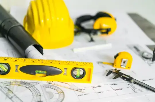 geo-map geodezja kęty małopolskie śląskie porąbka plac budowy tyczenie